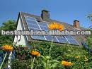 Bestsun 2000w MPPT controller portable solar charging system