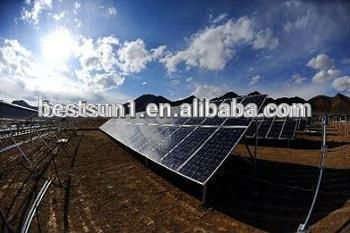Bestsun MPPT controller 4kw solar product new