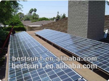 3000w commercial CE TUV proved solar controller for solar home