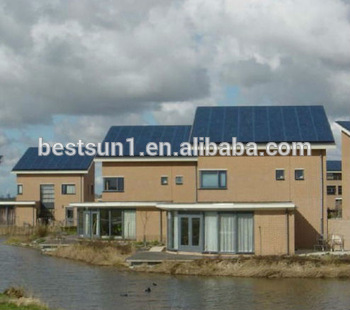 Bestsun 2014 MPPT controller 6000w solar heating products