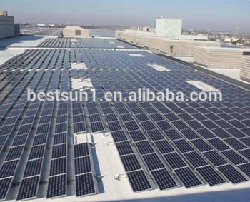 Both AC and DC output 20000w solar controller