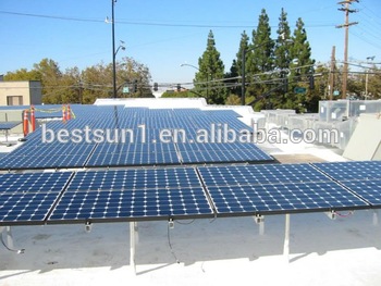 solar controller 5000W