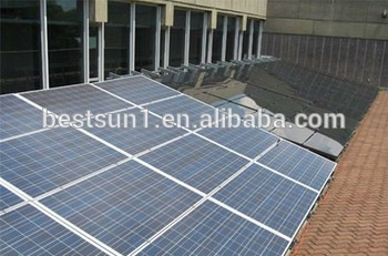 Hot sales 20kw solar controller sr500