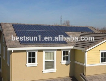 10kw 20kw commercial CE TUV proved hybrid solar and wind 20000 w