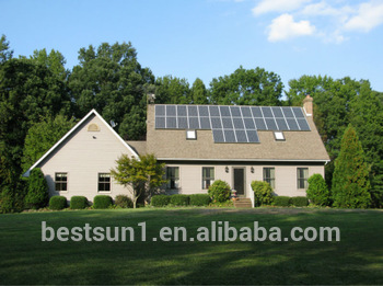 solar and wind systems grid tied inverter 1000w 2000w 3000w