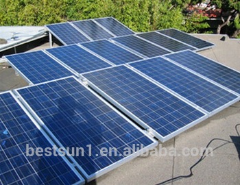 5kw to 10kw solar fll kid kit with NEW design hybrid controller