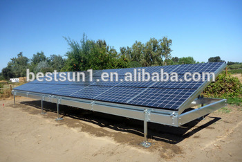 3KW Wind Solar Hybrid Controller And Inverter Wind Turbine Generator