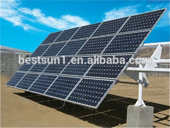 5kw wind pv hybrid controller different head solar power water pump system mini projects solar power systems