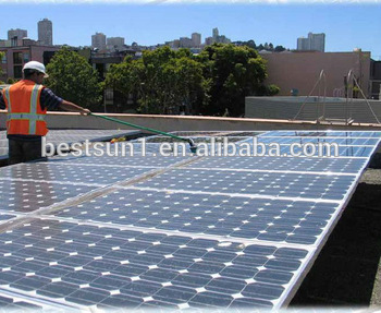 5kw solar and wind hybrid controller solar light system price solar water purification system