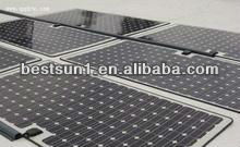 solar light system solar and wind energy 500W