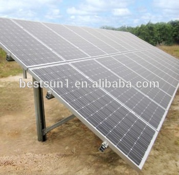 solar controller system 150W