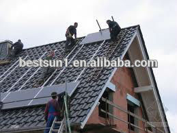 solar controller system 1000W