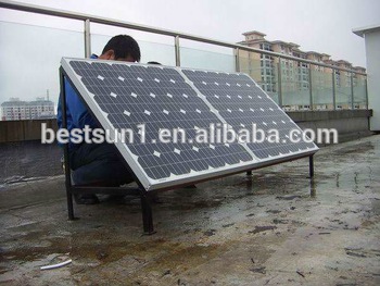 solar controller system 1000W