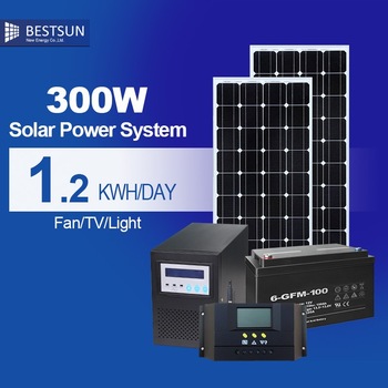 <font color='red'>Solar</font> <font color='red'>generator</font>,<font color='red'>solar</font> <font color='red'>DC</font> <font color='red'>AC</font> <font color='red'>power</font> <font color='red'>system</font>, <font color='red'>solar</font> energysystems/source <font color='red'>300W</font> BESTSUN