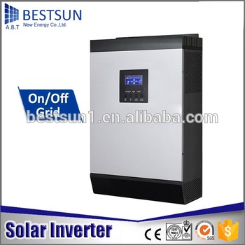 BESTSUNHigh quality high frequency dc to ac power inverter 1000w 12v 220v 3 phase inverter 380v