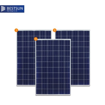 BESTSUN best seller rural area home power use off grid solar power system 3kw solar panel
