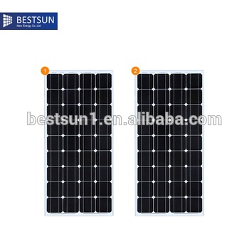 BESTSUN 300W off grid cheap solar panel china