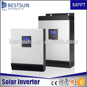 BESTSUN off grid single phase solar inverter 1kw 2kw 3kw 4kw 5kw 6kw 8KW 10KW 12KW dc 12v 24v 48v for solar
