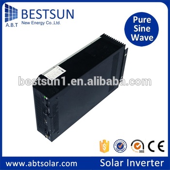 BESTSUNHigh Quality Power Supply 12v PCB Driver 110v DC to 220vac Inverter Home Inverter 3kw Inverter