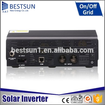 BESTSUN300W intelligent home use small power inverter 300w power inverter