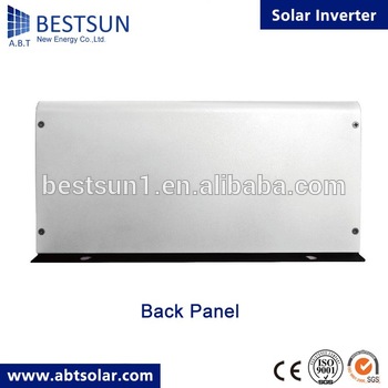 BESTSUNsolar power system home 50 60hz single MPPT 1000w inverter dc ac 220v pure sine wave