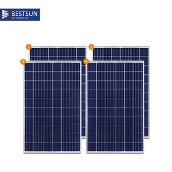 BESTSUN 5000w photovoltaic electricity solar system 3 phase 15kw solar energy system with competitive price