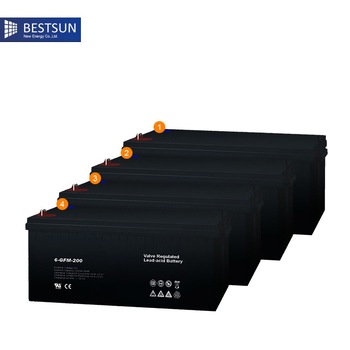 BESTSUN 5000w photovoltaic electricity solar system 3 phase 15kw solar energy system with competitive price