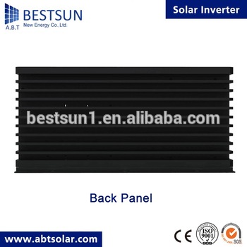 BESTSUN1kw High frequency home inverter inverter power saver with full protection