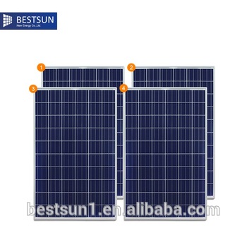 BESTSUN BFS 1000W design a solar system 20kw off grid solar system 5kva solar generator 5kw solar power system