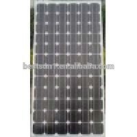 solar back up system 200W