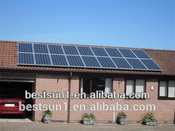 1kw 2kw 3kw 5kw 10kw with CE TUV proved high quality 3000w portable solar charger