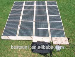 2000w High quality solar power bank charger
