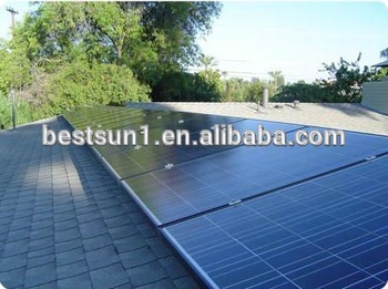 1000w high efficiency solar power bag charge laptop