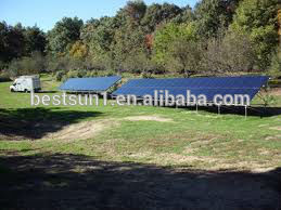 Hot sales flexible solar charger 2000 W