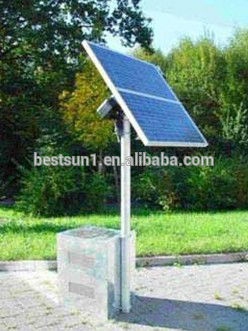 Hot sales flexible solar charger 2000 W