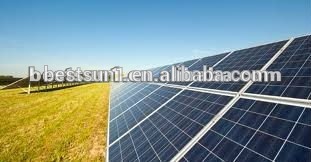 solar system price 5000w
