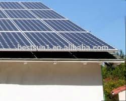 solar system price 5000w