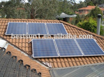 solar system price 5000w