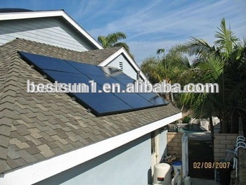 1000w solar system