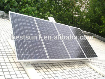 1000w solar system