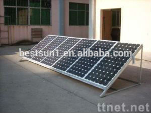 1000w solar system