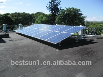 solar charger 2500W