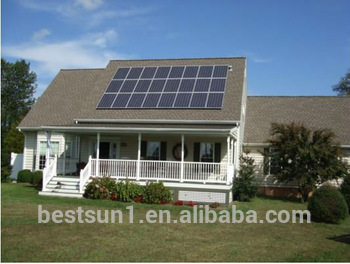 portable solar power charger 2000w