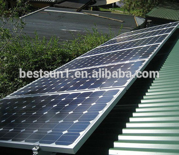 solar kit 300W