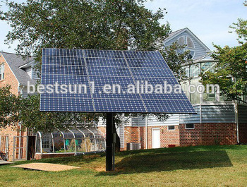 solar kit 300W