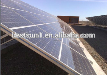 home used solar systems 5000w