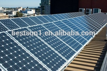 home used solar systems 5000w