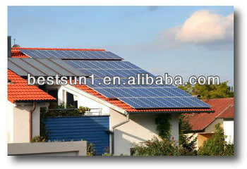 solar 5000W