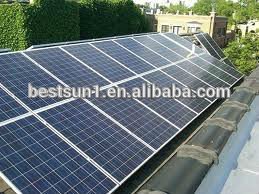 solar set 3000W