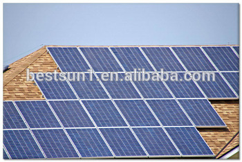solar charger 2000W